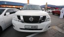 Nissan Patrol LE