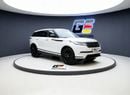 Land Rover Range Rover Velar 2025 Range Rover Velar P250 DYNAMIC SE/2Years Warranty and service