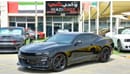 Chevrolet Camaro LT Camaro RS V6 3.6L 2021/Original Leather Interior *Less Miles* Excellent Condition