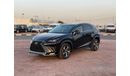 Lexus NX300 2021 LEXUS NX300 IMPORTED FROM USA