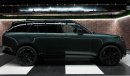 Land Rover Range Rover Autobiography P530 | Brand New | 2023 | (LONG WHEELBASE) | FULLY LOADED