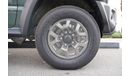 Suzuki Jimny 2024 Suzuki JIMNY 4Doors AWD 0Km