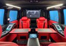 مرسيدس بنز V 250 2024 Mercedes Maybach V250, Warranty, Very Low Km, Fully Loaded, Excellent Condition, GCC