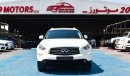 Infiniti FX35