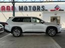 Toyota Grand Highlander 2026 TOYOTA GRAND HIGHLANDER LIMITED 2.4T PETROL