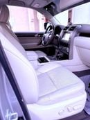 Lexus GX460 PREMIER GX 460 GCC Specs in Pristine Condition