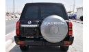 Nissan Patrol Safari PATROL SAFARI 2020 GCC CLEAN CAR / WITH WARRANTY