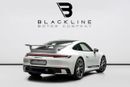 Porsche 911 Carrera T 3.0L A/T 2024 Porsche 911 Carrera T, 2029 Porsche Warranty, Full Service History, Low KMs,