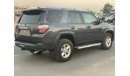 تويوتا 4Runner SR5 PREMIUM 4X4 4.0L V6 2017 AMERICAN SPECIFICATION