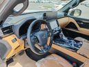 Lexus LX600 2025 Lexus LX600 Urban (7-Seater) 3.5L V6 Twin-Turbo Petrol A/T 4WD Export Only
