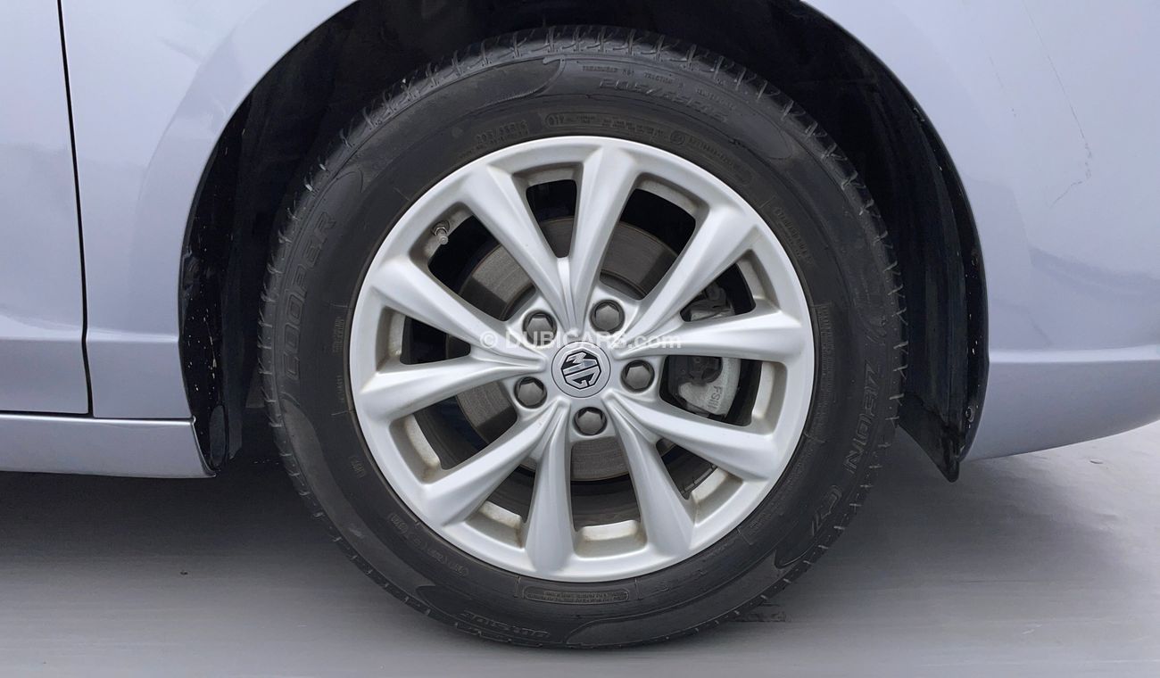 MG 350s COMFORT 1.5 | Under Warranty | Inspected on 150+ parameters