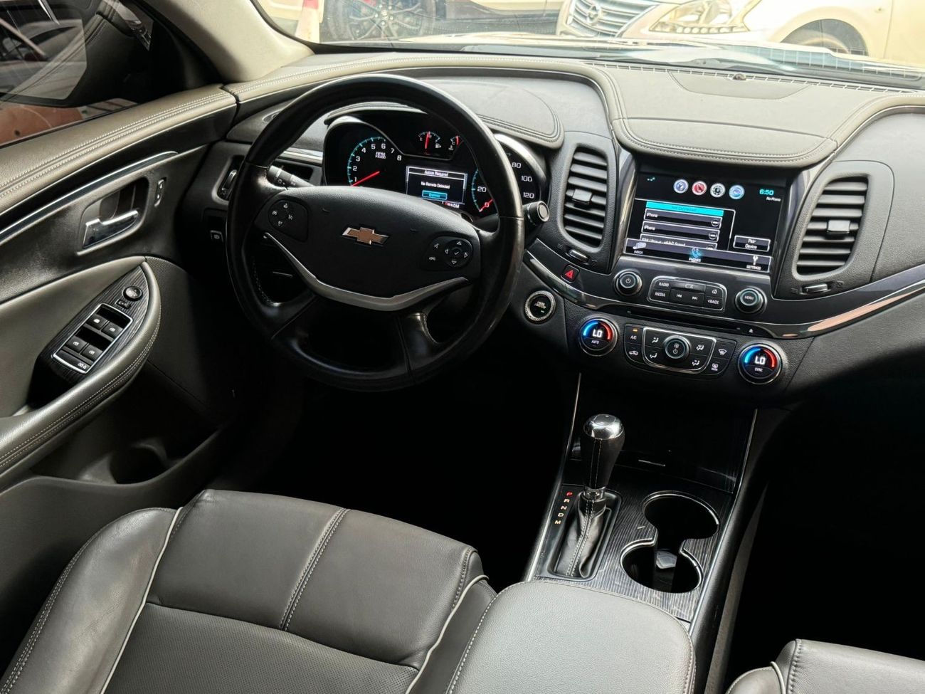 شيفروليه إمبالا LT