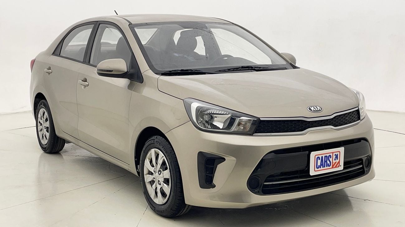 Kia Pegas LX 1.4 | Zero Down Payment | Home Test Drive