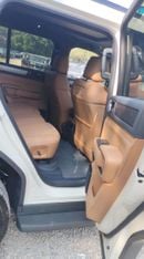 BYD Leopard 5 210KM Yunnian Tianshen Ultra Version