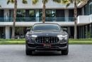 Maserati Levante GT Levante GT | 2,742 P.M | 0% Downpayment | Agency Warranty