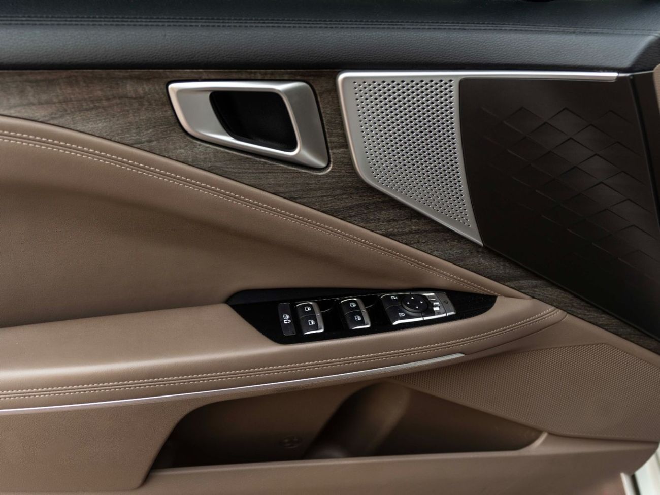 كيا K8 GDI LX 3.5L