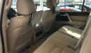 Toyota Land Cruiser VXR. 5.7