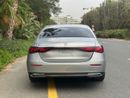 Mercedes Benz E300 2024 | E 300de Plug-in Hybrid Diesel Engine | 2.0L Turbocharged | Europe Specs | Perfect Condition