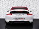 Porsche 911 CARRERA S
