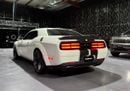 Dodge Challenger SRT Hellcat Widebody 6.2L