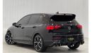 فولكس واجن جولف 2023 Volkswagen Golf R, Feb 2028 VW Warranty + Feb 2027 VW Service Pack, GCC
