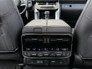 تويوتا لاند كروزر 2026 Toyota Land Cruiser LC300 VXR | 3.5L Twin Turbo | Full Option | Export Ready