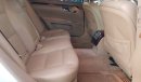 Mercedes-Benz S 350 Mercedes benz S350 model 2011 GCC car prefect condition full option low mileage