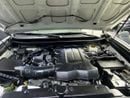 Toyota Prado GXR
