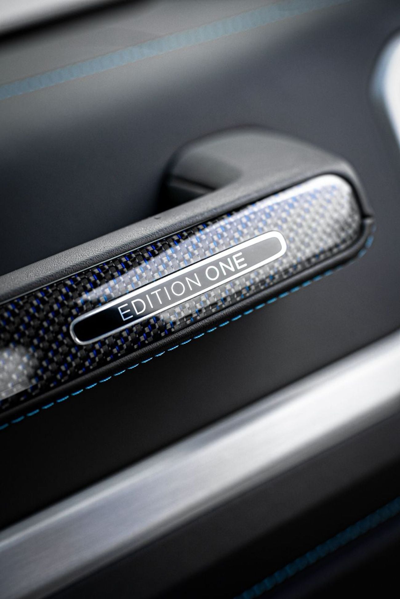 مرسيدس بنز EQG 580 FIRST EDITION LOW MILEAGE