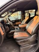 شيفروليه سيلفارادو 1500 Diesel 2020