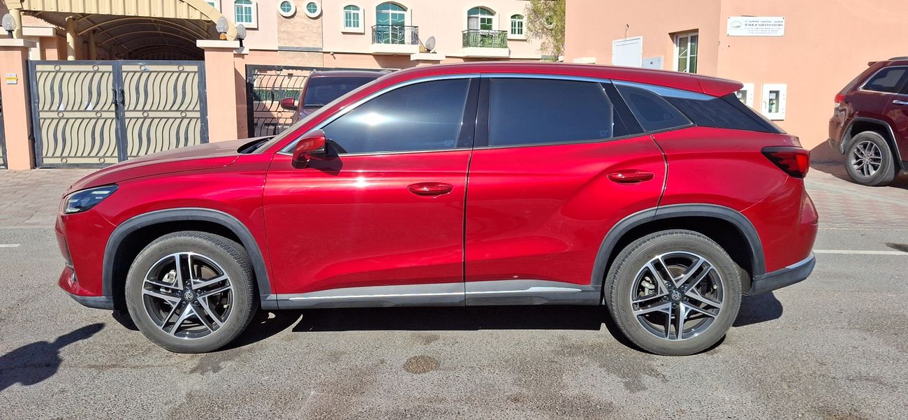 MG One STD 1.5 | Zero Down Payment | Home Test Drive