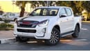 Isuzu DMax Isuzu D-Max GT Full Option GCC Brand New