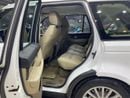 Land Rover Range Rover Sport HSE Land Rover Range Rover Sport 2011 GCC Spec Original paint
