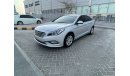 Hyundai Sonata GCC