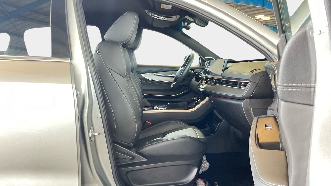 إكسيد LX Comfort | شامل الضمان | 0 ﺪﻔﻋﺓ ﺃﻮﻟﻯ