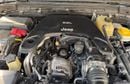 Jeep Wrangler Unlimited Unlimited Sport 3.6L A/T