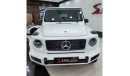 Mercedes-Benz G 500 MERCEDES G500