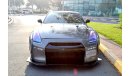 Nissan GT-R - ZERO DOWN PAYMENT - 5885 AED/MONTHLY - 1 YEAR WARRANTY