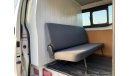 Toyota Hiace 2014 Ref#Ad93 Freezer