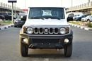 Suzuki Jimny 2026 MODEL SUZUKI JIMNI 5 DOORS GLX 1.5L 4-SEATER AUTIOMATIC