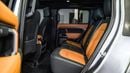 Land Rover Defender Defender X