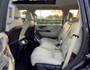 Nissan Patrol SE T2