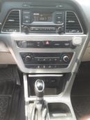 هيونداي سوناتا Sport 2.0L