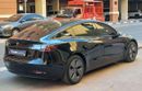 Tesla Model 3 Rear-Wheel Drive 2022 GCC LOW MILEAGE WITH TESLA AGENCY WARRANTY TILL 2030 IN MINT CONDITION