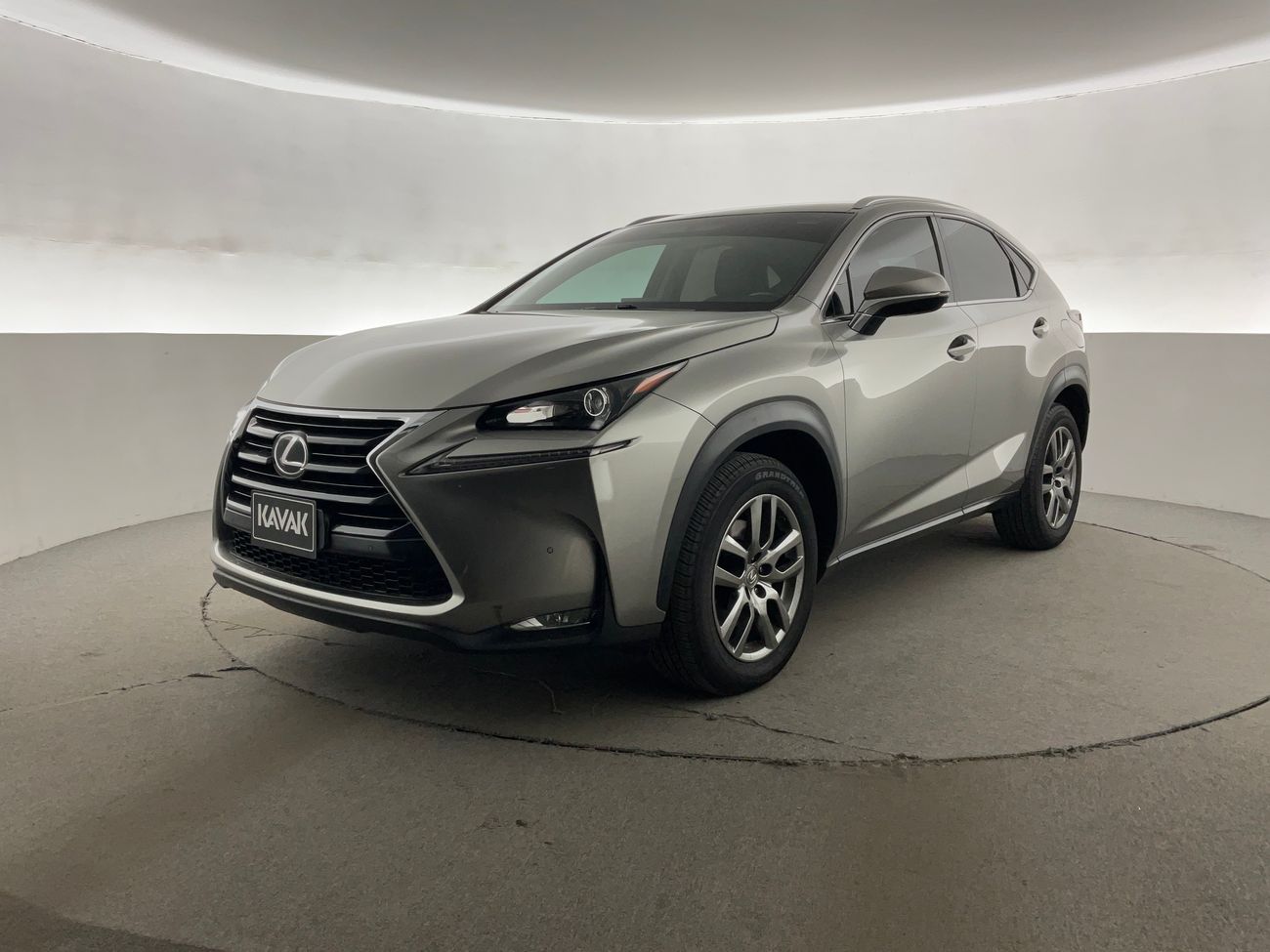 Lexus NX200t Premier | Guaranteed Warranty | 0 Down Payment