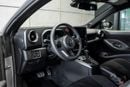 Toyota Yaris GR