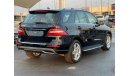 Mercedes-Benz ML 400 Std Mercedes ML 400_Gcc_2015_Excellent_Condition _Full option