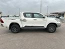Toyota Hilux SR 2.7L