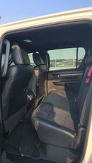Toyota Hilux GR SPORT | V6 4.0L | 4X4 | GCC