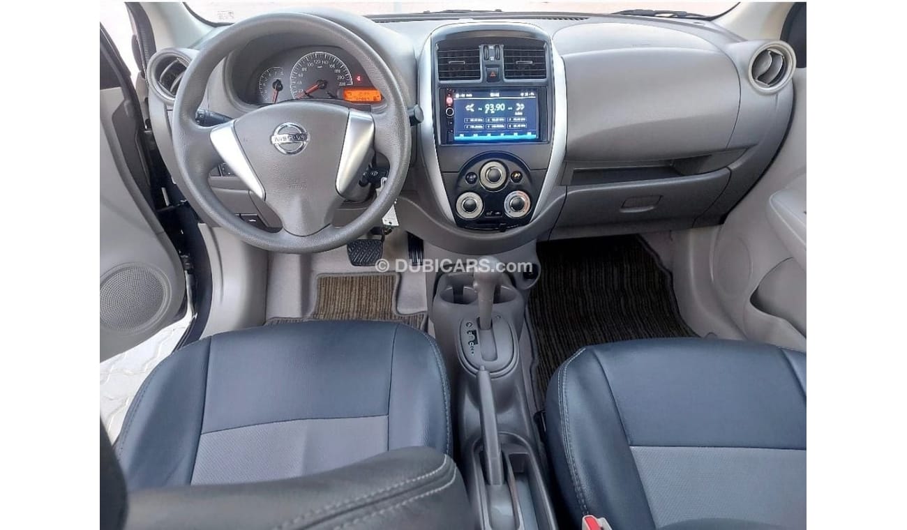Nissan Sunny